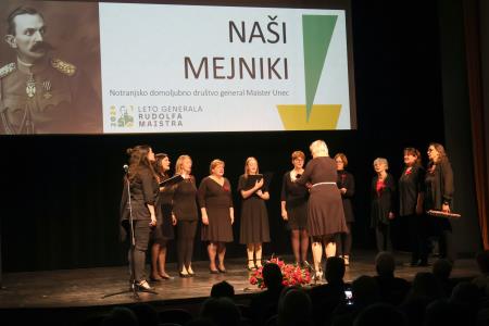 Proslava Rudolf Maister 15 Foto Ljubo Vukelič